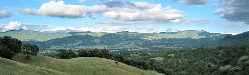potter valley panorama